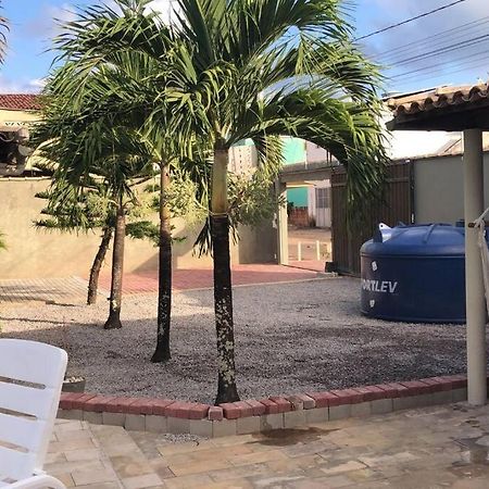 Seu Cantinho De Paz Em Alagoas Peroba  Exterior photo